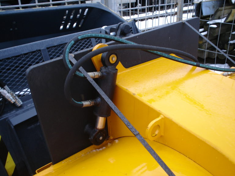 Jääfrees RAIKO T10 - Image 2