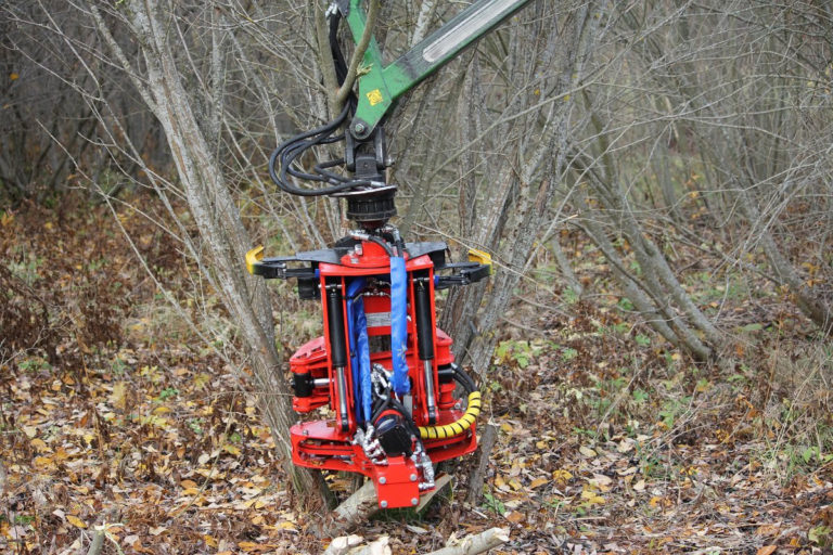 Võsagiljotiin Lõikepea FARMIKKO 221TCE (kogujaga) - Image 3