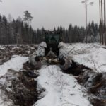 Metsaäke UOT-2000 - Image 4