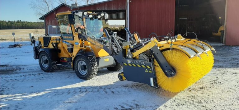 KOPPHARI STARK KAH1600 ST