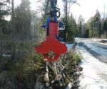 Võsagiljotiin Lõikepea FARMIKKO 201 TCE (kogujaga) - Image 4