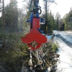 Võsagiljotiin Lõikepea FARMIKKO 200TCE (kogujaga) - Image 4