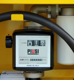 Kütusemahu lugeja PIUSI K33