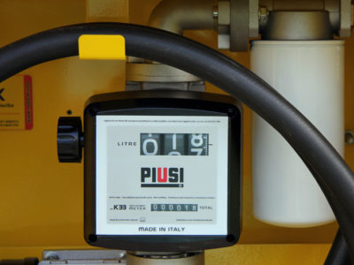 Kütusemahu lugeja PIUSI K33
