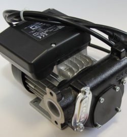 Kütusepump PIUSI PANTHER 56