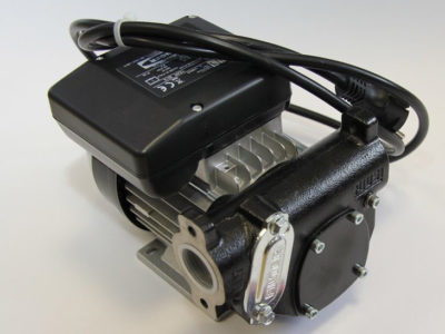 Kütusepump PIUSI PANTHER 56
