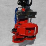 Võsagiljotiin Lõikepea FARMIKKO 200TCE (kogujaga) - Image 2