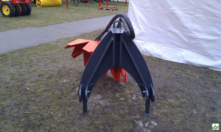 Metsaäke UOT-500 - Image 2