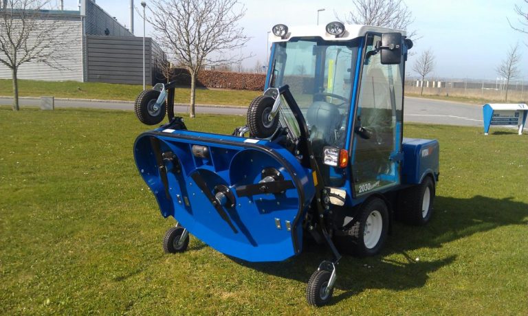 Muruniiduk GMR FR1500 LH - Image 4