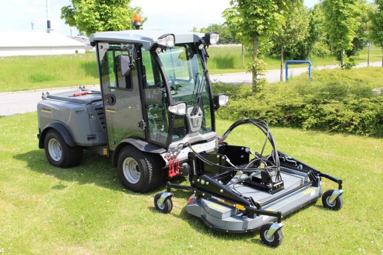 Muruniiduk GMR FR1500 LH - Image 3