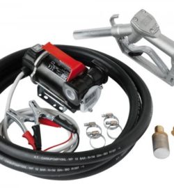 Komplekt BATTERY KIT 3000 INLINE 12V