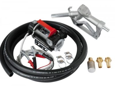 Komplekt BATTERY KIT 3000 INLINE 12V