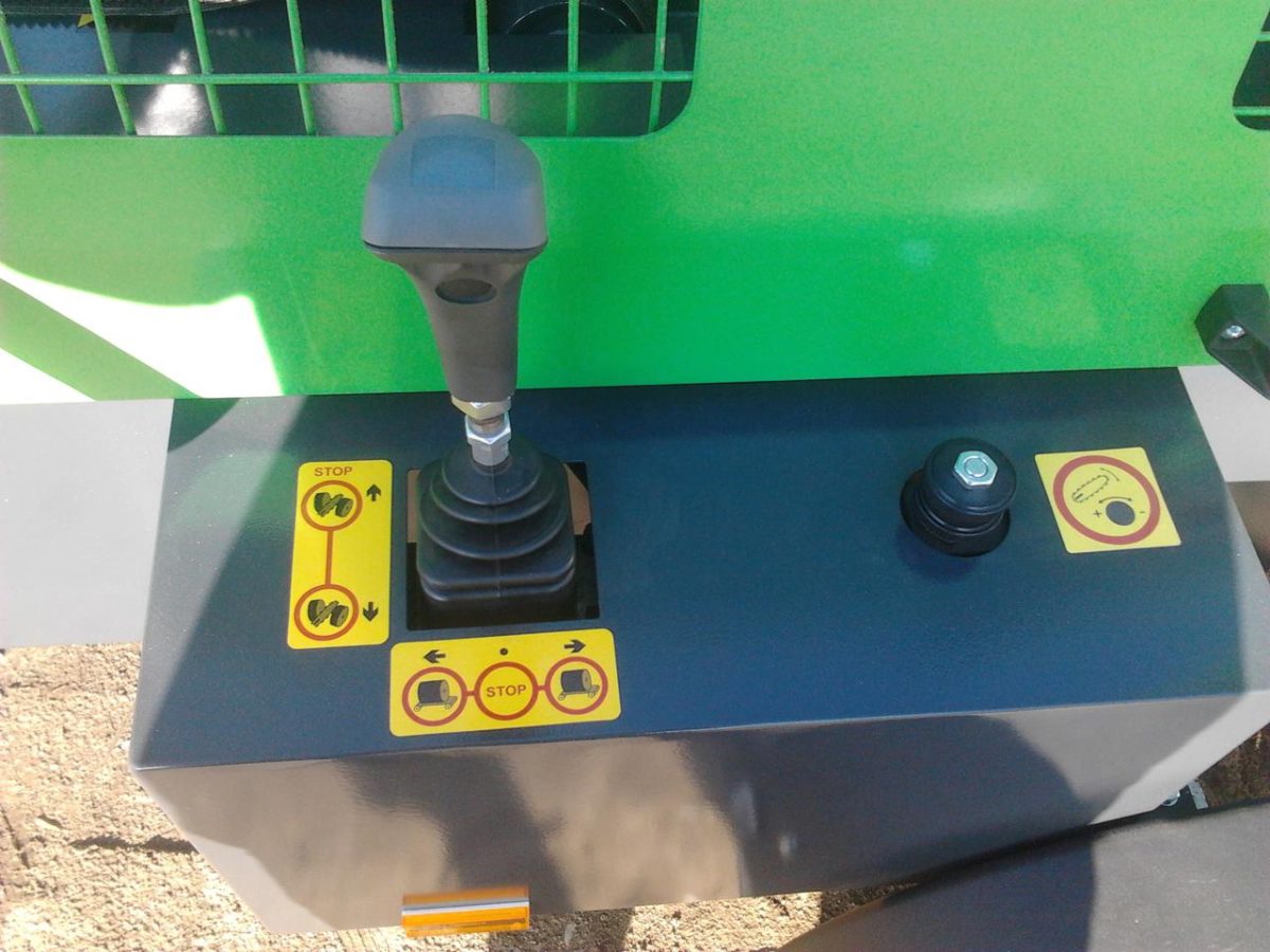 HALUMASIN ALTO KSK-62 TR - Image 5