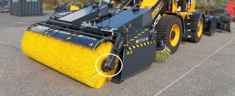 Hüdromootor STARK 8800622 - Image 2