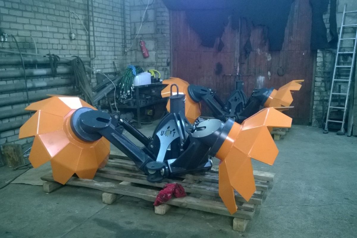 Metsaäke UOT-2000 - Image 5