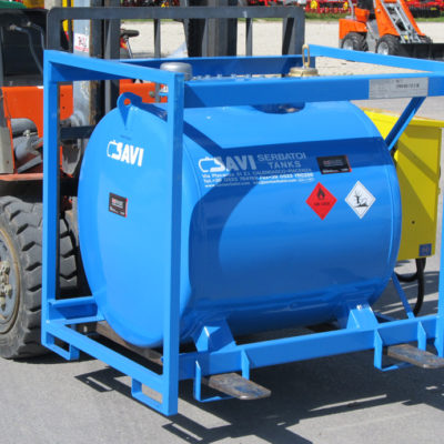 diislimahuti kütusemahuti