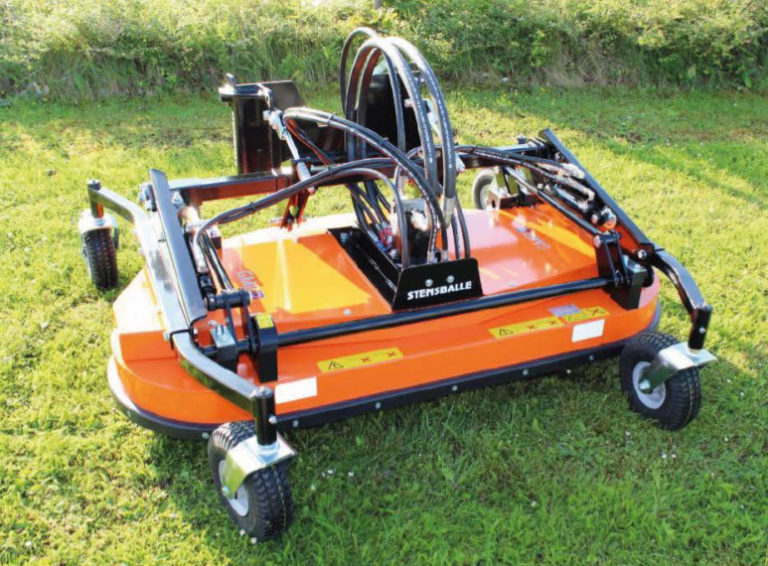 Muruniiduk GMR FR1500 LH - Image 2