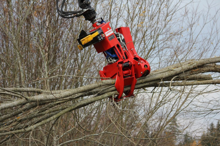 Võsagiljotiin Lõikepea FARMIKKO 221TCE (kogujaga) - Image 2