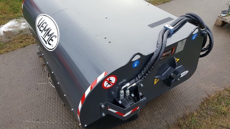 Kogurhari U.EMME Manta 1550 STD - Image 5