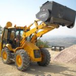 Betoonisegaja kopp U.EMME CONDOR 300 - Image 2