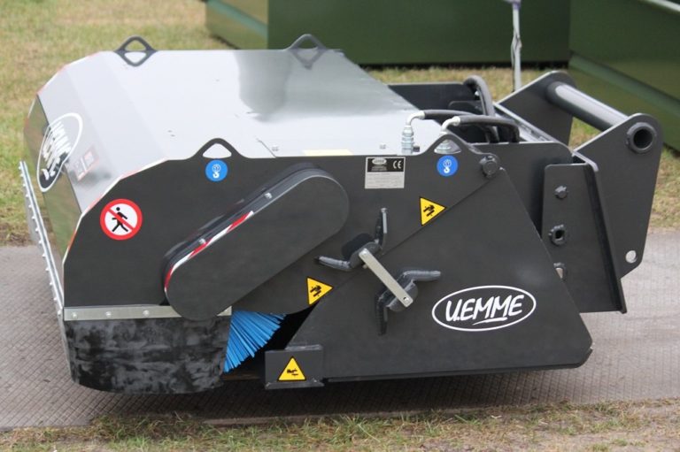 Kogurhari U.EMME Manta 1550 STD - Image 6