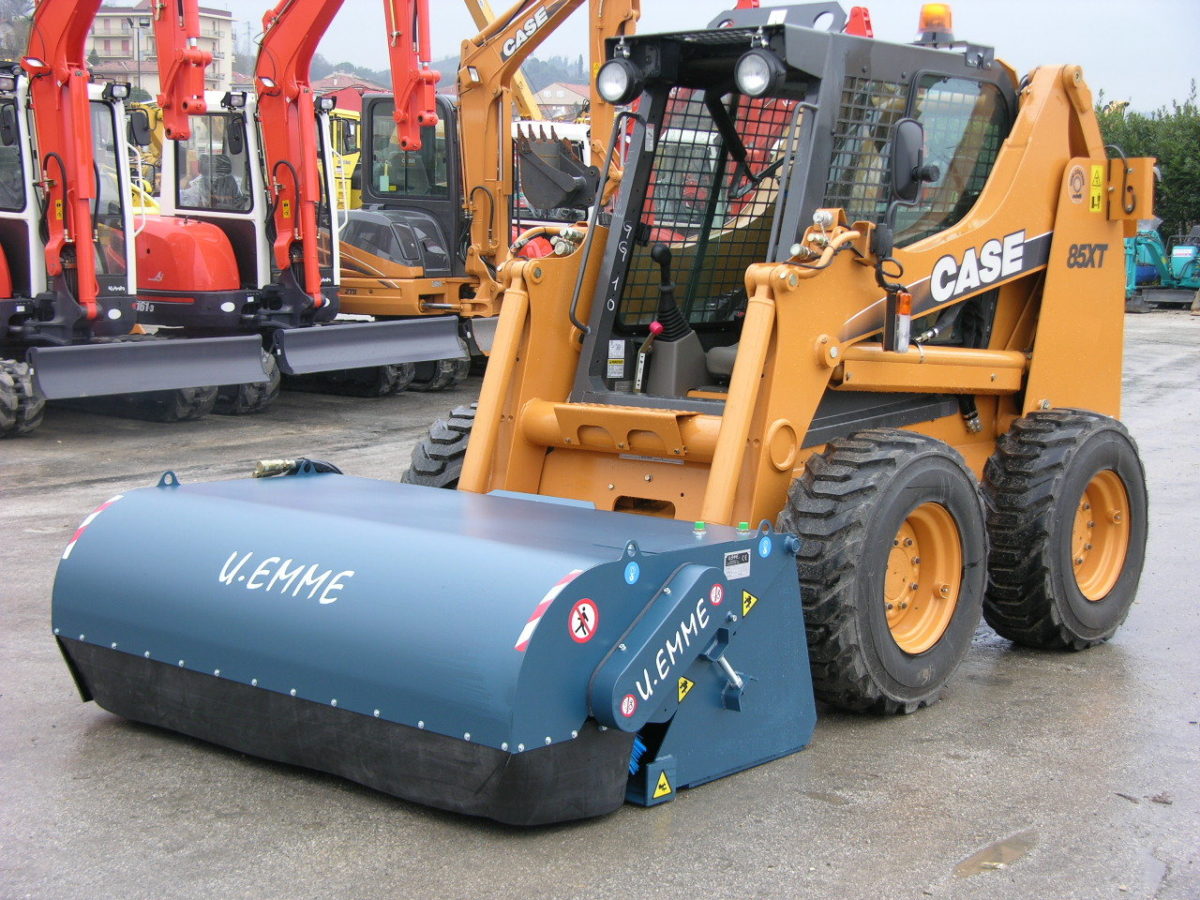 Kogurhari U.EMME Manta 1550 STD - Image 1