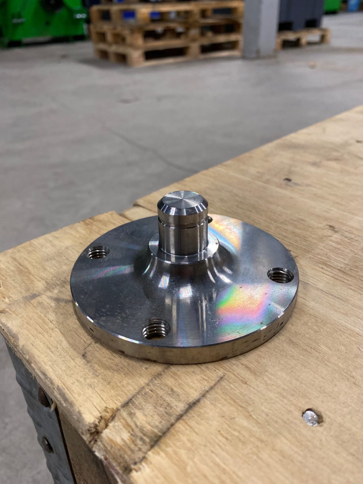 Flants FARMI CH260 43292002 - Image 1