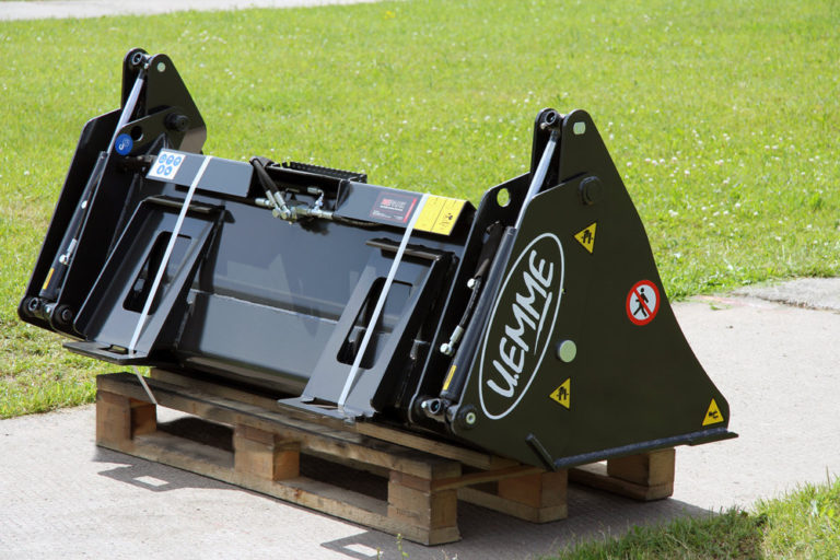 Multi kopp 4in1 U.EMME B4-1550 - Image 5