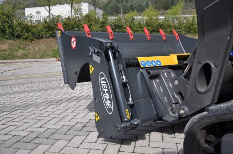 Multi kopp 4in1 U.EMME B4-1550 - Image 3