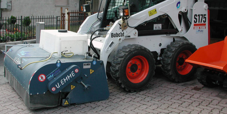 Kogurhari U.EMME Manta 1550 STD - Image 3