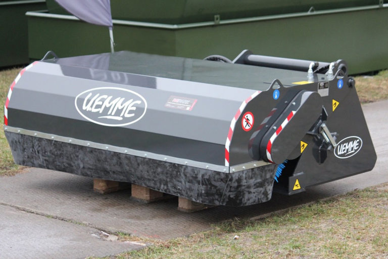 Kogurhari U.EMME Manta 1550 STD - Image 4