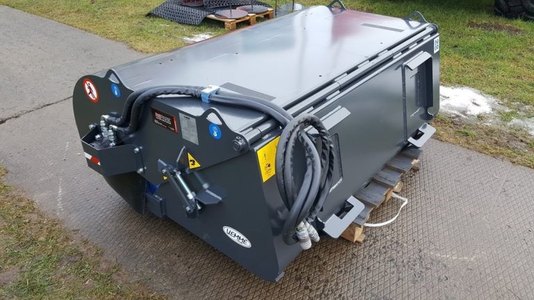 Kogurhari U.EMME Manta 1550 STD - Image 2