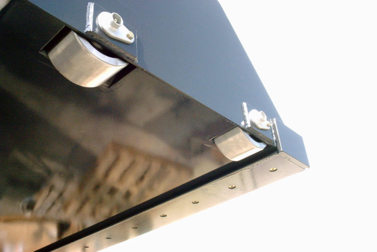 Kogurhari U.EMME Manta 1550 STD - Image 7