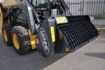 Betoonisegaja kopp U.EMME CONDOR 100 Bobcat´ile - Image 6