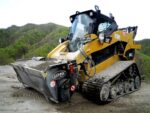 Betoonisegaja kopp U.EMME CONDOR 100 Bobcat´ile - Image 5