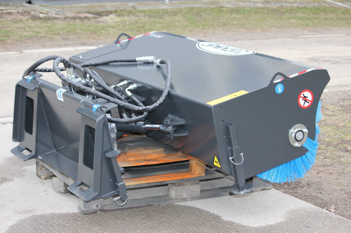 Avarud hari U.EMME PANTERA 1800 - Image 10