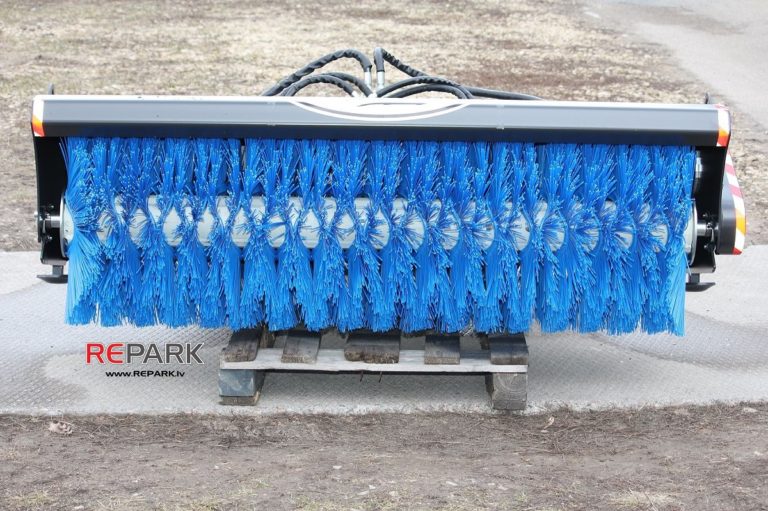 Avarud hari U.EMME PANTERA 1800 - Image 9