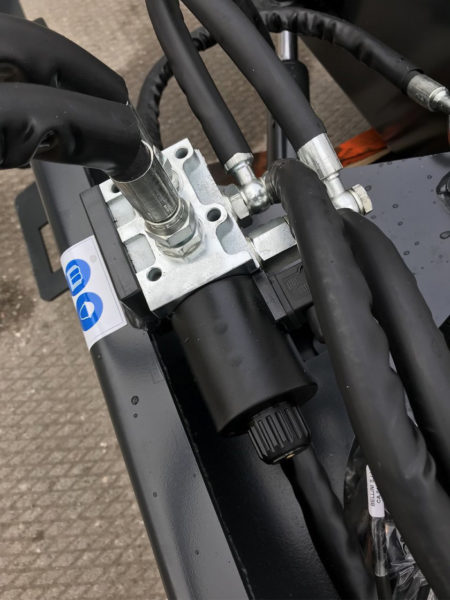 Avarud hari U.EMME PANTERA 1800 - Image 8