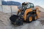 Betoonisegaja kopp U.EMME CONDOR 100 Bobcat´ile