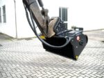 Betoonisegaja kopp U.EMME CONDOR 300 - Image 14