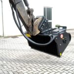 Betoonisegaja kopp U.EMME CONDOR 300 - Image 14