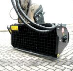 Betoonisegaja kopp U.EMME CONDOR 300 - Image 15