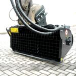 Betoonisegaja kopp U.EMME CONDOR 300 - Image 15