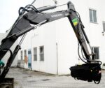Betoonisegaja kopp U.EMME CONDOR 300 - Image 13