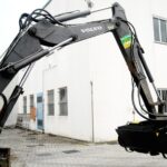 Betoonisegaja kopp U.EMME CONDOR 300 - Image 13