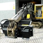 Betoonisegaja kopp U.EMME CONDOR 300 - Image 16