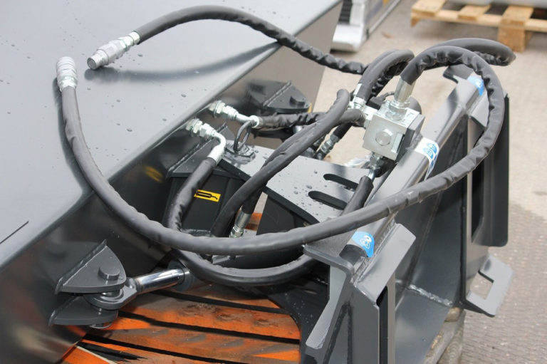 Avarud hari U.EMME PANTERA 1800 - Image 6