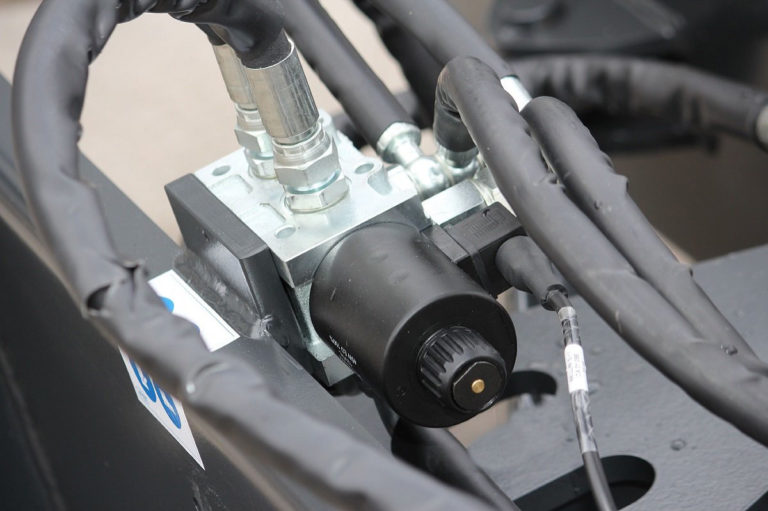 Avarud hari U.EMME PANTERA 1800 - Image 5