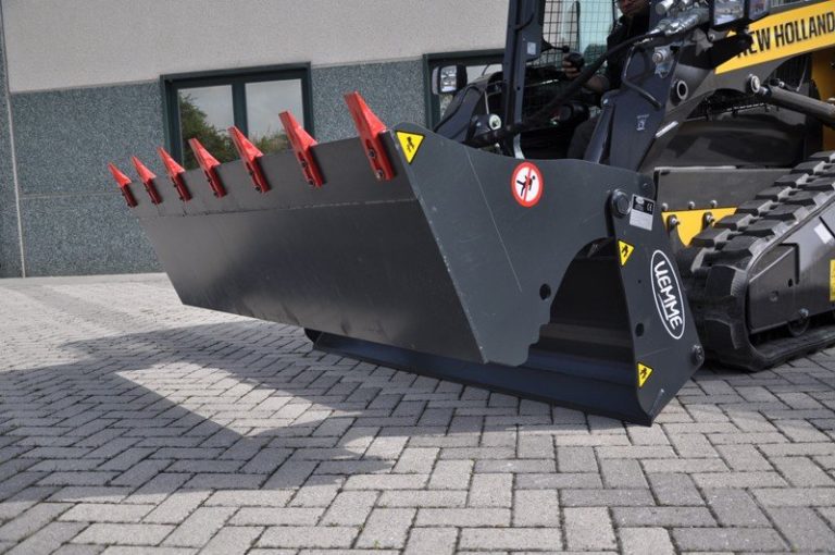 Multi kopp 4in1 U.EMME B4-1550 - Image 2