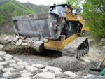 Betoonisegaja kopp U.EMME CONDOR 100 Bobcat´ile - Image 2